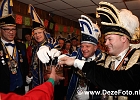 Sleuteloverdracht gemeentehuis Denekamp